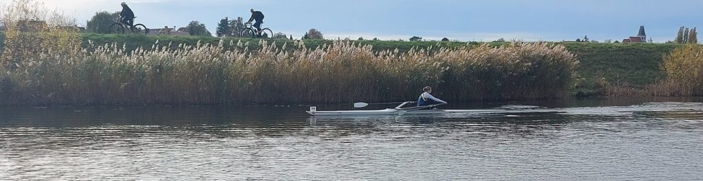 Herbstlangstrecke Leipzig am 1. November 2025