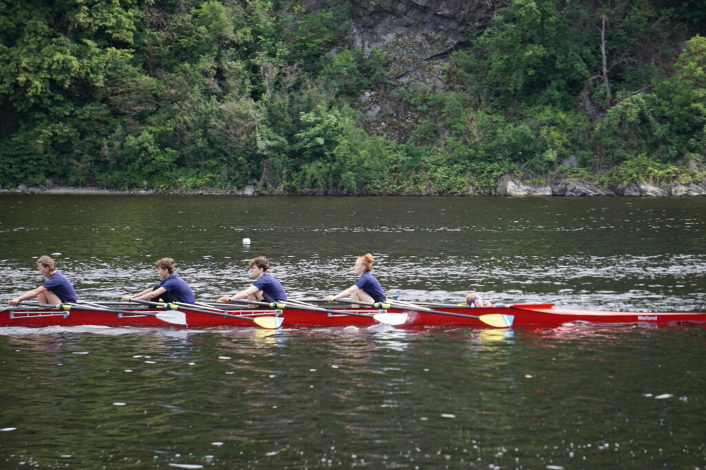 52. Bad Lobensteiner Ruder-Regatta am 13. und 14. Juni 2026
