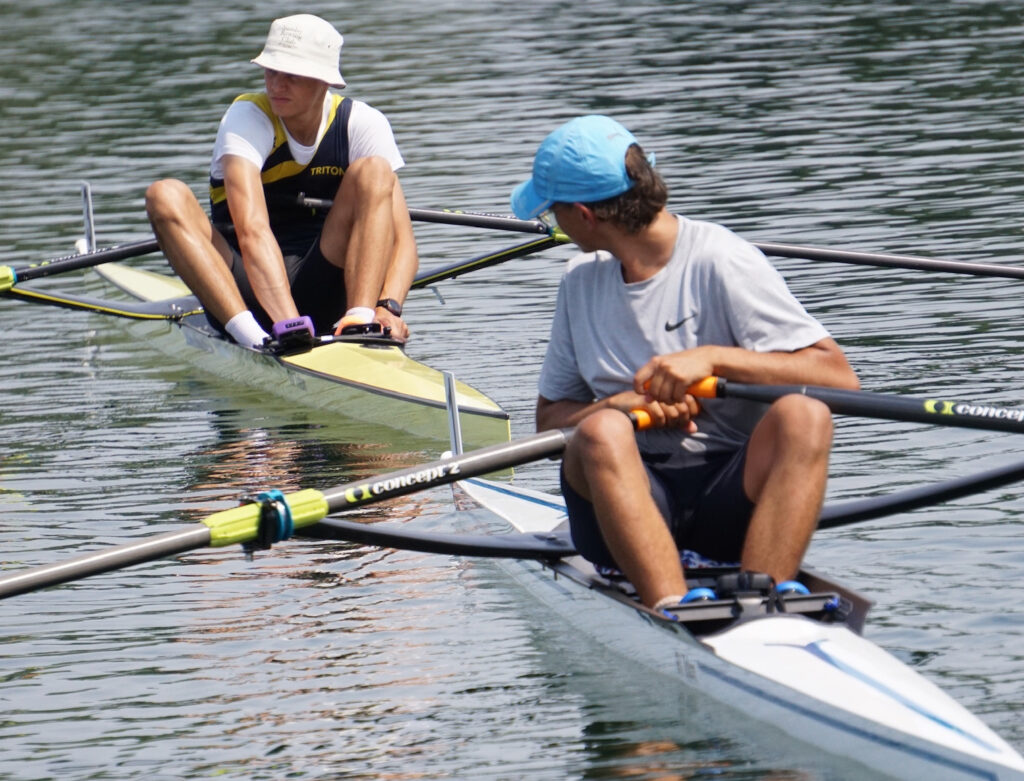 Deutsche Juniorenmeisterschaft vom 25. bis 28. Juni 2026 in Krefeld