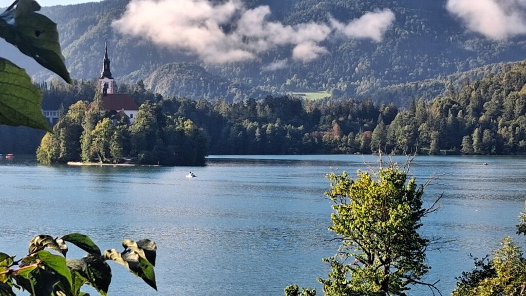 World Rowing Masters Regatta Bled 9. bis 13. September 2026