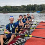 Off Vereinsdoppelvierer Mix